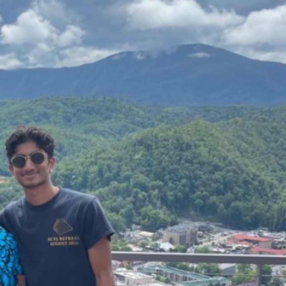 Meet your Posher, Jacob